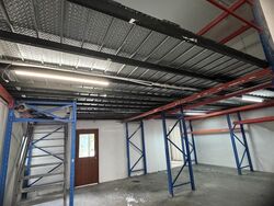North Point Bizhub (D27), Factory #568038941